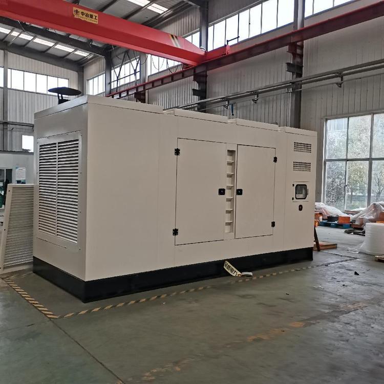 自贡发电机出租